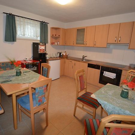 Gaestehaus Scheer Proleb Екстериор снимка