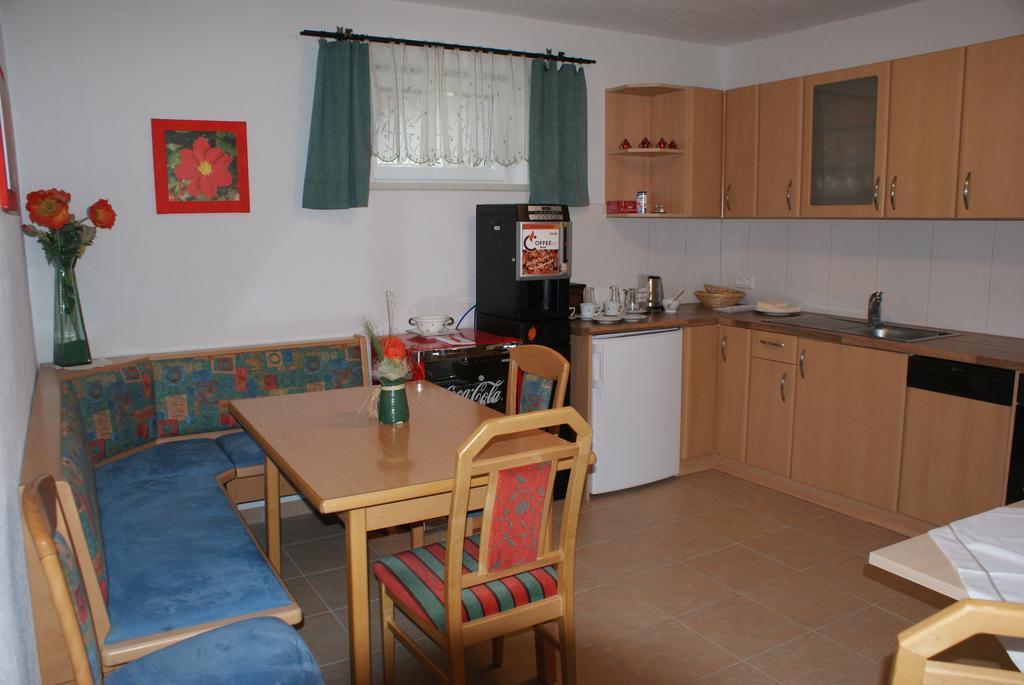 Gaestehaus Scheer Proleb Екстериор снимка